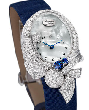 GJ28BB8924DDS8 Breguet High Jewellery watches