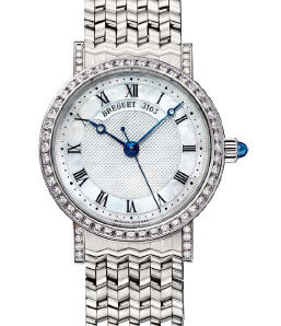 8068BB/52/BC0/DD00 Breguet Classique