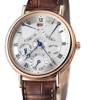 3477BR/1E/986 Breguet Classique Grande Complications