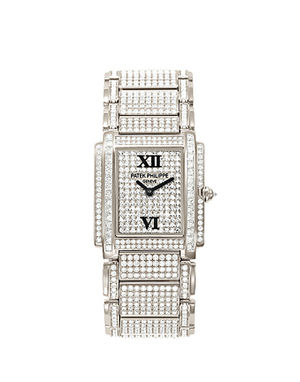 4910/51G-001 Patek Philippe Twenty~4®