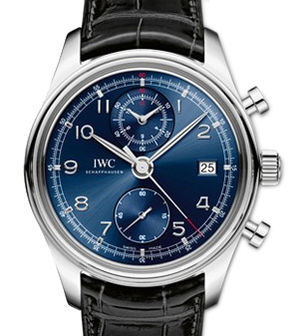IW390406 IWC Portugieser