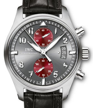 IW387810 IWC Pilot's