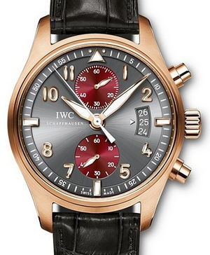 IW387811 IWC Pilot’s