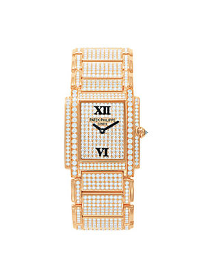 4910/50R-001 Patek Philippe Twenty~4®