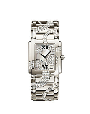 4910/49G-001 Patek Philippe Twenty~4®