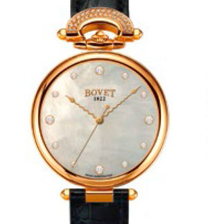 H32RA007-SD2 Bovet Chateau de Motiers