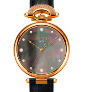 H32RA005-SD2 Bovet Chateau de Motiers