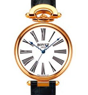 H32RA003 Bovet Chateau de Motiers