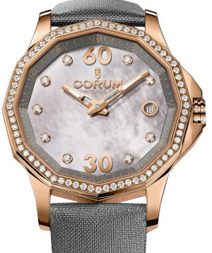 082.101.85/0149 PK10 Corum Admiral Legend Lady