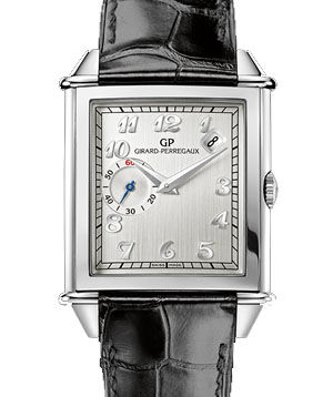 25835-11-121-BA6A  Girard Perregaux Vintage 1945