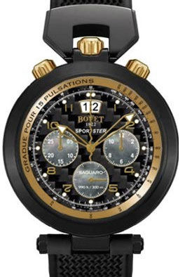 SP0452-R5N Bovet Sportster