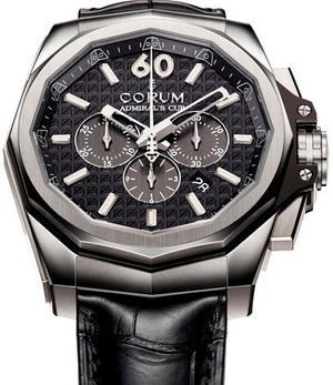 132.201.04/0F01 AN10 Corum Admiral AC-ONE 45