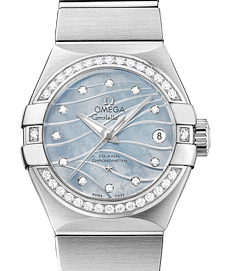 123.15.27.20.57.001 Omega Constellation Lady