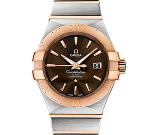 123.20.31.20.13.001 Omega Constellation Lady