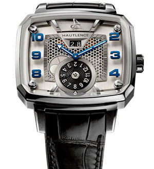 Destination 02 Hautlence Destination
