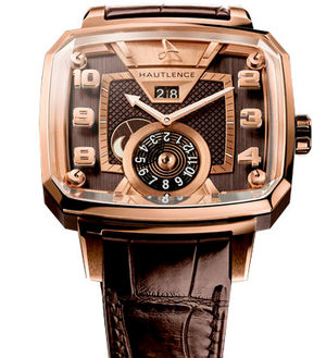 Destination 04 Hautlence Destination
