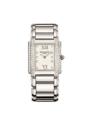 4910/20G-011 Patek Philippe Twenty~4®