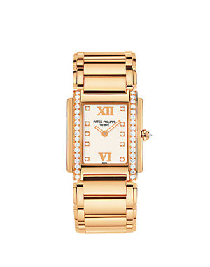 4910/11R-011 Patek Philippe Twenty~4®