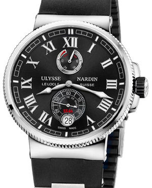 1183-126-3/42 Ulysse Nardin Marine