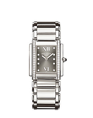 4910/10A-010 Patek Philippe Twenty~4®