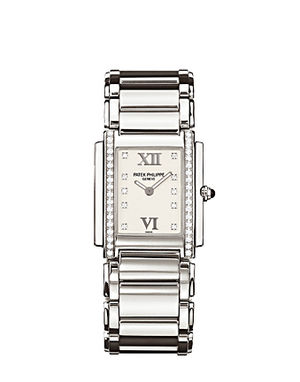 4910/10A-011 Patek Philippe Twenty~4®