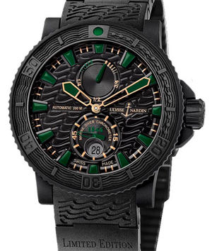 263-92LE-3C/928 Ulysse Nardin Diver