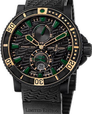 263-92LE-3C/928-RG Ulysse Nardin Diver