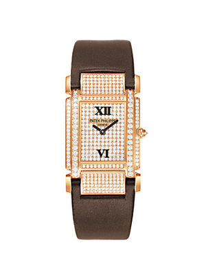 4910R-001 Patek Philippe Twenty~4®