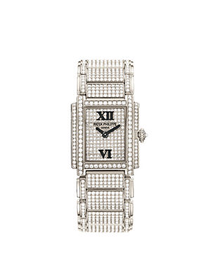 4909/50G-001 Patek Philippe Twenty~4®