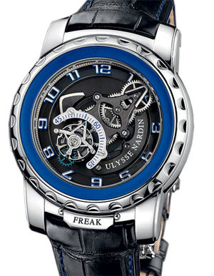 2080-115/02 Ulysse Nardin Freak