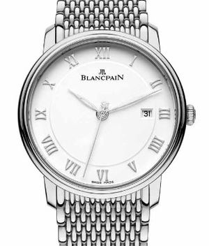 6651-1127-MMB Blancpain Villeret Ultra-Slim