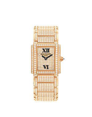 4908/50R-012 Patek Philippe Twenty~4®