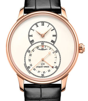 J007033200 Jaquet Droz Grande Seconde