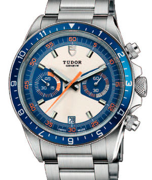 70330B Steel Tudor Heritage