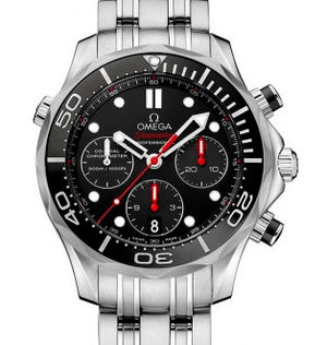 212.30.42.50.01.001 Omega Seamaster