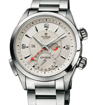 79620T Steel bracelet Tudor Heritage