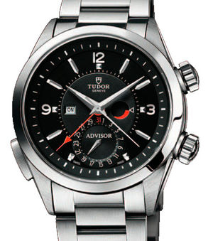 79620TN Steel bracelet Tudor Heritage