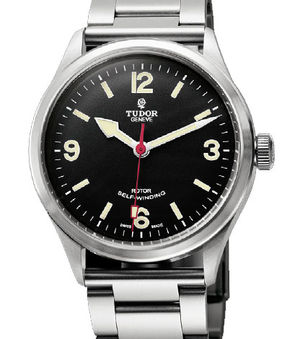 79910 Steel bracelet Tudor Heritage