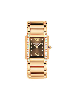4908/11R-010 Patek Philippe Twenty~4®