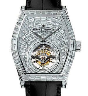 30630/000G-9899 Vacheron Constantin Malte