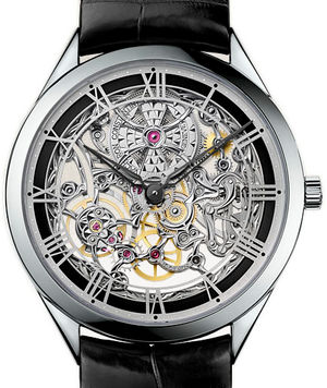 82020/000G-9924 Vacheron Constantin Métiers d'Art