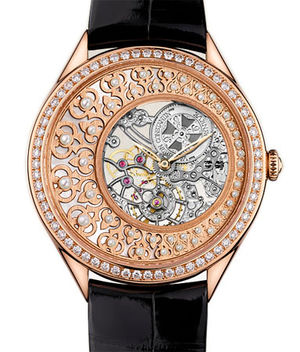 33580/000R-9906 Vacheron Constantin Métiers d'Art
