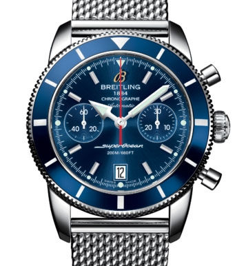 A2337016/C856/154A Breitling Superocean Heritage