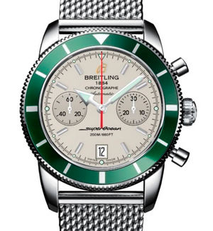 A2337036/G753/154A Breitling Superocean Heritage