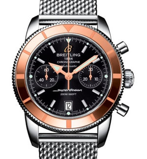U2337012/BB81/154A Breitling Superocean Heritage