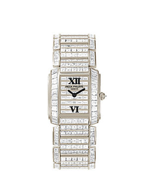 4908/101G-001 Patek Philippe Twenty~4®