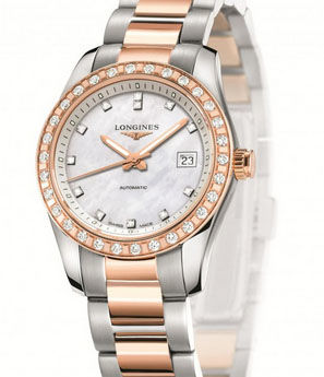 L2.285.5.88.7 Longines Conquest Classic