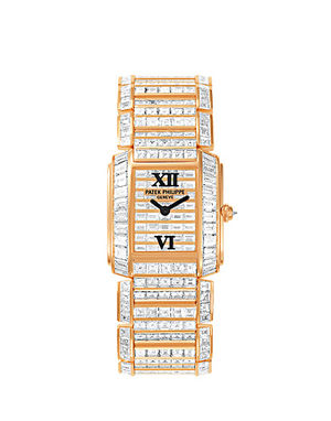 4908/101R-001 Patek Philippe Twenty~4®