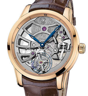 1706-129 Ulysse Nardin Classico Complications