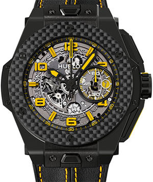 401.CQ.0129.VR Hublot Big Bang Unico 45 mm